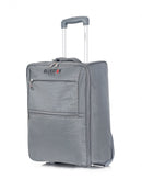 Valise Cabine Souple BERCY-E
