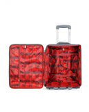 Valise Cabine Souple BERCY-E