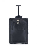 VALISE CABINE SOUPLE ALASKA-E