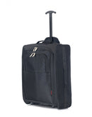 VALISE CABINE SOUPLE ALASKA-E