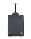 VALISE CABINE SOUPLE ALASKA-E