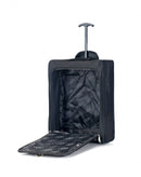 VALISE CABINE SOUPLE ALASKA-E