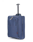 VALISE CABINE SOUPLE ALASKA-E