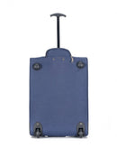VALISE CABINE SOUPLE ALASKA-E