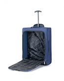 VALISE CABINE SOUPLE ALASKA-E