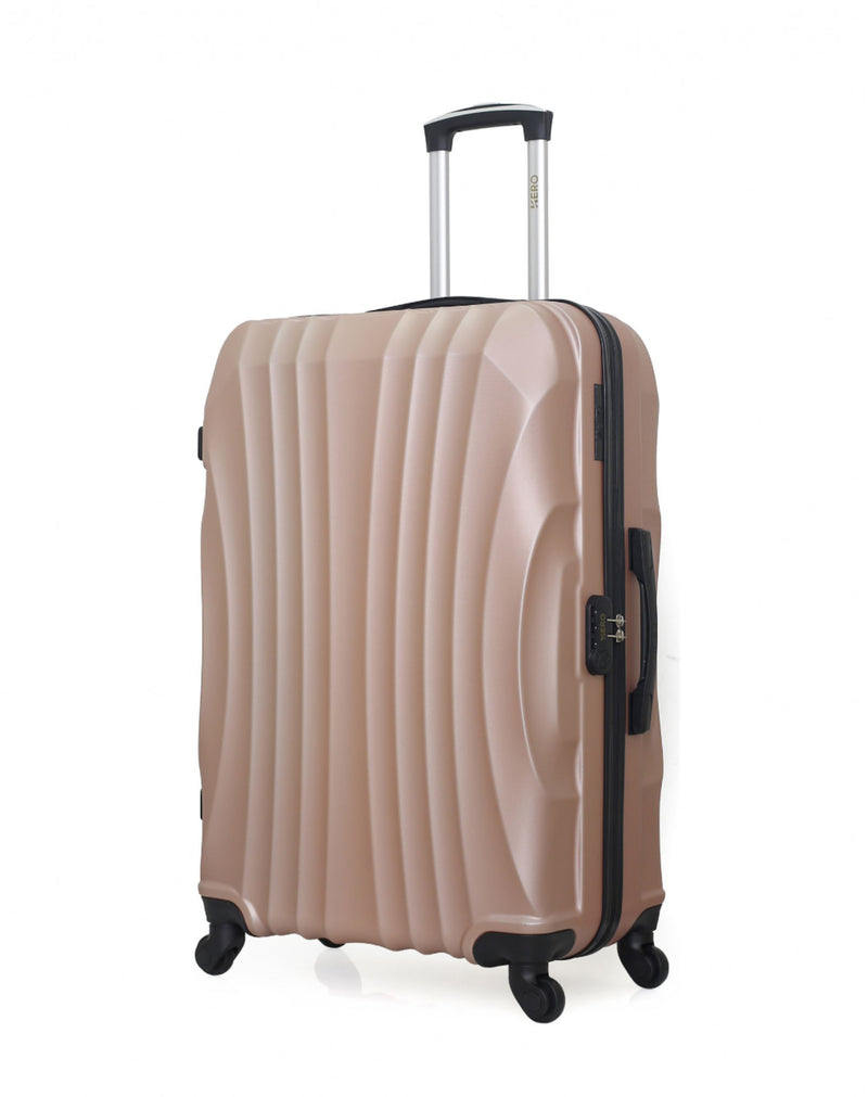 Valise Grand Format Rigide MOSCOU