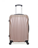 Valise Taille Moyenne Rigide MOSCOU