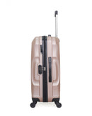 Valise Taille Moyenne Rigide MOSCOU