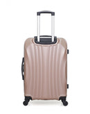 Valise Taille Moyenne Rigide MOSCOU