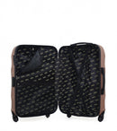 Valise Taille Moyenne Rigide MOSCOU