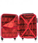 Set de 2 Valises Rigide BRAZILIA-H