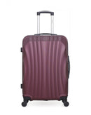 Valise Taille Moyenne Rigide MOSCOU