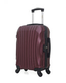 Valise Cabine Rigide MOSCOU