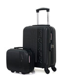 Set de 2 Valises Rigide NASHVILLE-H