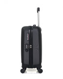 Valise Cabine Rigide NASHVILLE-E