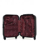 Valise Cabine Rigide NASHVILLE-E