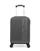 Set de 2 Valises Rigide NASHVILLE-H