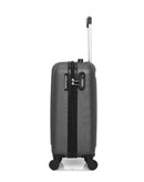 Valise Cabine Rigide NASHVILLE-E