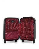 Valise Cabine Rigide NASHVILLE-E