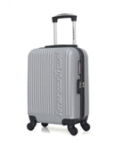 Valise Cabine Rigide NASHVILLE-E