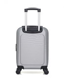 Set de 2 Valises Rigide NASHVILLE-H