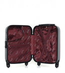 Valise Cabine Rigide NASHVILLE-E