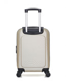 Set de 2 Valises Rigide NASHVILLE-H