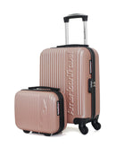 Set de 2 Valises Rigide NASHVILLE-H