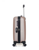 Valise Cabine Rigide NASHVILLE-E