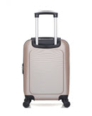 Valise Cabine Rigide NASHVILLE-E
