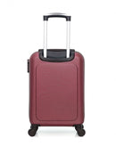Valise Cabine Rigide NASHVILLE-E
