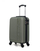 Valise Cabine Rigide NASHVILLE-E