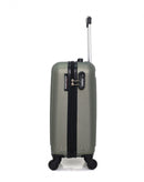 Set de 2 Valises Rigide NASHVILLE-H