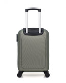 Valise Cabine Rigide NASHVILLE-E