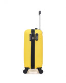 Valise Cabine Rigide NASHVILLE-E