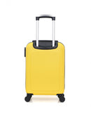 Valise Cabine Rigide NASHVILLE-E