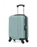 Valise Cabine Rigide NASHVILLE-E