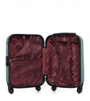 Valise Cabine Rigide NASHVILLE-E