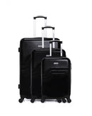 Set de 3 Valises Rigide DETROIT
