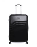Valise Grand Format Rigide DETROIT