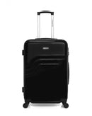 Valise Taille Moyenne Rigide DETROIT