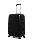 Valise Taille Moyenne Rigide DETROIT