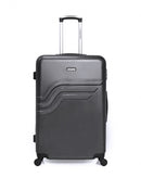 Valise Grand Format Rigide DETROIT