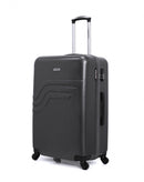Valise Grand Format Rigide DETROIT