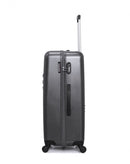 Valise Grand Format Rigide DETROIT