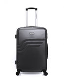 Valise Taille Moyenne Rigide DETROIT