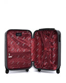 Valise Cabine Rigide DETROIT