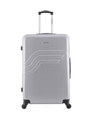 Set de 3 Valises Rigide DETROIT