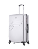 Valise Grand Format Rigide DETROIT