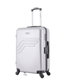 Valise Taille Moyenne Rigide DETROIT